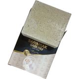 Sarımsak Sabunu 130 gr - SARIMSAK