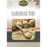 Sarımsak Tozu 250 gr