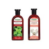 Sarımsaklı Şampuan 300 Ml Isırgan Otu Şampuan 300 Ml 88552