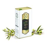 Sarıoğlu 5 lt Naturel Birinci Zeytinyağı