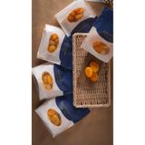 SARIŞEKER Kuru Kayısı Jumbo-200 Gram*5 paket