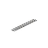 SARİSSA BİSİKLET 26 JANT TEK KAT JANT İÇİN 2X262 MM JANT TELİ 36 ADET BAŞLIKLI