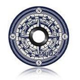 Sarissa Bisiklet Furş Kapağı Gidon Boğazı Tıpası Kapak 1-1/8" Gidon Boğaz Kapağı Gidon Boğaz Kapağı Model T