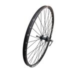 SARİSSA BİSİKLET Kron 27.5 Çift Kat Disk FREN UYUMLU Arka Jant Seti 27.5 - Double Jant Disk Fren SİYAH