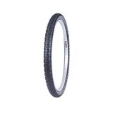 SARİSSA BİSİKLET RAPTOR Bisiklet Dış Lastik 24 x 2.10 (2416) Zırhlı Dış Lastiği Siyah 24 Jant Bisiklet Dış Lastiği