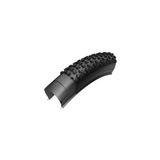 SARİSSA BİSİKLET RAPTOR Bisiklet Dış Lastik 26 x 2.10 (2616) Zırhlı Dış Lastiği Siyah