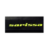 Sarissa Bisiklet Reflektorlu Kadro Koruyucu Ve Zincir Koruyucu Sari