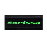 Sarissa Bisiklet Reflektorlu Kadro Koruyucu Ve Zincir Koruyucu Yesil