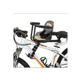 SARİSSA BİSİKLET Sarissa E-Bike Bisiklet Çocuk Taşıyıcı Kadro Bağlantılı Elektrikli Bisiklet Uyumlu Çocuk Koltuğu