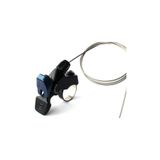 SARİSSA BİSİKLET SR Suntour Maşa Kilidi Lockout Axon, Epicon, Raidon,XCR, XCM SL9SC-RLO