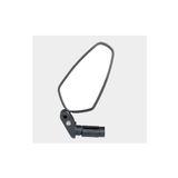SARİSSA BİSİKLET Xbyc 4013 Gidon Bağlantılı Ayna Geniş Açılı Vidalı Bisiklet Dikiz Aynası