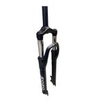 SARİSSA BİSİKLET ZOZO 29" Jant Bisiklet Maşası 1-1/8 QR 100mm Maşa Disk Fren Uyumlu Mat Siyah 29 Jant Bisiklet Maşası