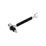 Sarissa BRIVIGA Aynakol Çektirme ve 15mm Pedal Anahtarı Seti Bisiklet Aynakol Çektirme Sökme Anahtarı