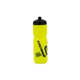 Sarissa Elite Süper Loli Bisiklet Matarası Neon Sarı - Suluk 800 Ml Performance + Bisiklet Matarası Kafesi