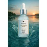 Sarissa Leke Karşıtı Ve Işıltı Verici Bakım Phantenol & Ascorbic Acid (C Vit) Serum 30ml