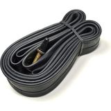 Sarissa Vona Uzun İnce Sibop İç Lastik Fv48Mm 26X2.10-2.2 Bisiklet İç Lastiği 26 Jant Presta Siboplu