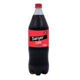 Sarıyer 1.5 lt Şekersiz Kola