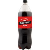 Sarıyer 1 lt Kola (6 adet)