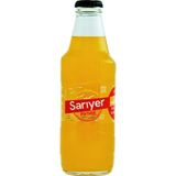 Sarıyer 200 ml Portakallı Gazoz (24 adet)