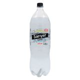 Sarıyer 2,5 lt Şekersiz Gazoz