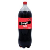 Sarıyer 2,5 lt Şekersiz Kola Gazlı İçecek (6 adet)