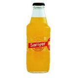Sarıyer 250 ml Gazlı İçecek Gazoz Portakal (12 adet)