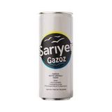 Sarıyer 330 ml Gazoz (24 adet)