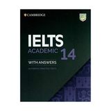 Sarıyer Cambridge Camb Ielts 14 Academic With Answers