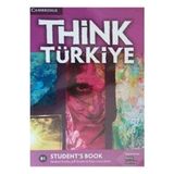 Sarıyer Cambridge Think Turkiye Sb B1+Workbook