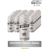 Sarıyer Gazoz 330 Ml X 24'Lü