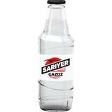 Sarıyer Gazoz Karışık Meyveli 200 ml Cam Şişe (24’lü Kutu) – Renkli Meyve Ferahlığı