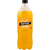 Sarıyer Gazoz Portakal Şekerli 1000 ml x 12 Adet