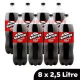 Sarıyer Kola 2,5 lt x 8 Adet