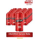 Sarıyer Kola 330 Ml 24lü