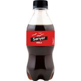 Sarıyer Kola Şekerli 250 ml Pet (12’li Paket) – Klasik Kola Lezzeti
