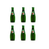 Sarıyer Meyveli Maden Suyu Elma 6 x 200 ml