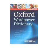 Sarıyer Oxford Wordpower Dictionary (New) 4ed