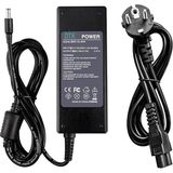 Şarj Cihazı 19V 4,74A 90W (19V 3,16A 60W Uyumlu) Notebook Laptop Şarj Kablosu Ac Adaptör Samsung Fiş Için: 5,5 * 3,0 mm