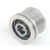 Sarj Dınamo Kasnagı Polo-A4-A6-T6-Amarok-Golf Caga-Cdca-Clha-Clhb 1,6 Tdı-2,0 Tdı 01- 56336 03G903119b 045903119 06J903119a 535012410 F00m14787