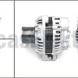 SARJ DINAMOSU 24V 90A 12 KANAL IVECO EUROSTAR 440 99-02 EUROTECH 440 99- EUROTRAKKER 340-380-440 01-