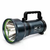Şarj Edilebilir El Feneri - Şarjlı Projektör - 15 Watt - Dat - Dt-827