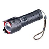 Şarj Edilebilir El Feneri - Wison - 5000 Lümen - 55 Watt