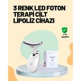 Şarjlı Akıllı Cilt Temizleme Ve Nemlendirme Cihazı – 500 Mah, Otomatik Kapanma Ve Ems Modlu Mir19308579