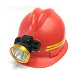 Şarjlı Baret Lambası Osl Led Wt-065 FRTKGT55MT2-GF-GUVF-544