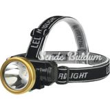 Şarjlı Baret Lambası Osl Led Wt065
