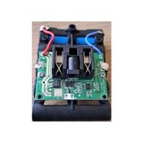 Şarjlı Batarya Grubu 3Lü 18650 Li-İon Pil 12V 2000 Mah Pcbli Şarj Bms Devreli Pil Seti Okul Proje