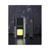 Şarjlı Cob Led Fener - Elektrikli Çakmak – Yüksek Parlak,Enerji Tasarruflu,Rüzgar Geçirmez Type-c