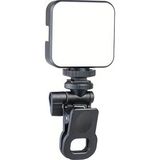Şarjlı Çok Fonksiyonlu Rgb Çekim Işığı ve Softbox Fotoğraf Aydınlatması - Ahşap