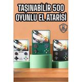 Şarjlı El Atarisi 3.5 İnç Ekran Kitap Okuma, Müzik Dinleme Ve Video İzleme Mir86865055