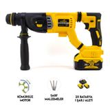Sarjli Hilti Dw36